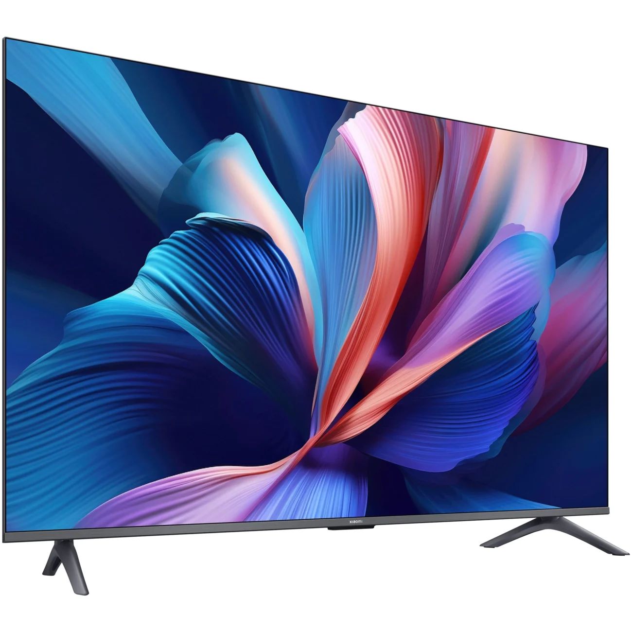 Телевизор 50" Xiaomi TV A 50 2026 L50MB-ARU черный 3840x2160, 4K Ultra HD, 60 Гц, Wi-Fi, Smart TV, Android TV РСТ