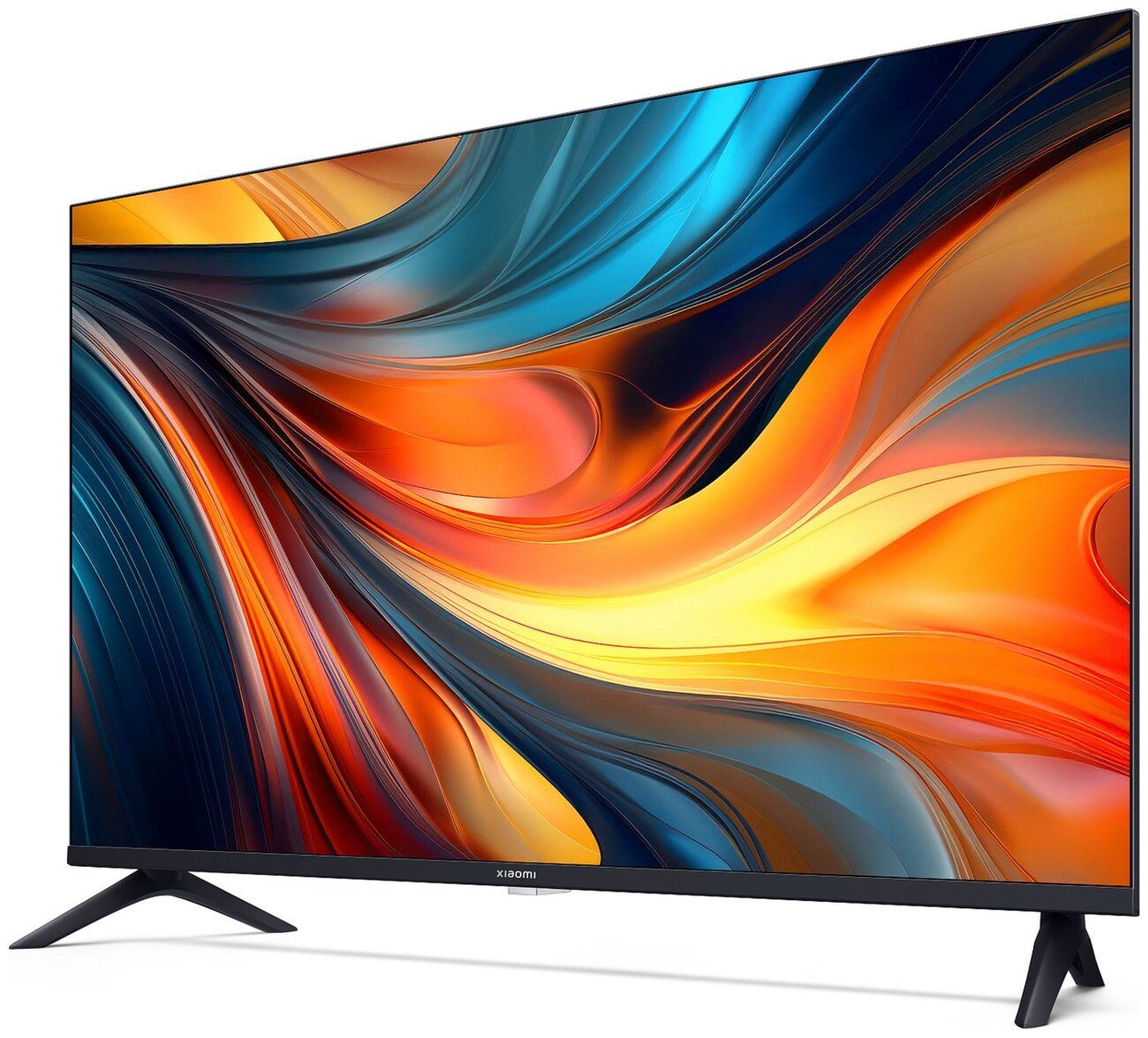 Телевизор 32" Xiaomi TV A 32 2026 L32MB-ARU черный 1366x768, HD, 60 Гц, Wi-Fi, Smart TV, Android TV РСТ