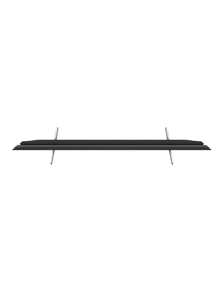 Телевизор 75" Xiaomi TV S Pro Mini LED 75 2026 L75MB-SRU черный 3840x2160, 4K Ultra HD, 144 Гц, Wi-Fi, Smart TV, Android TV РСТ