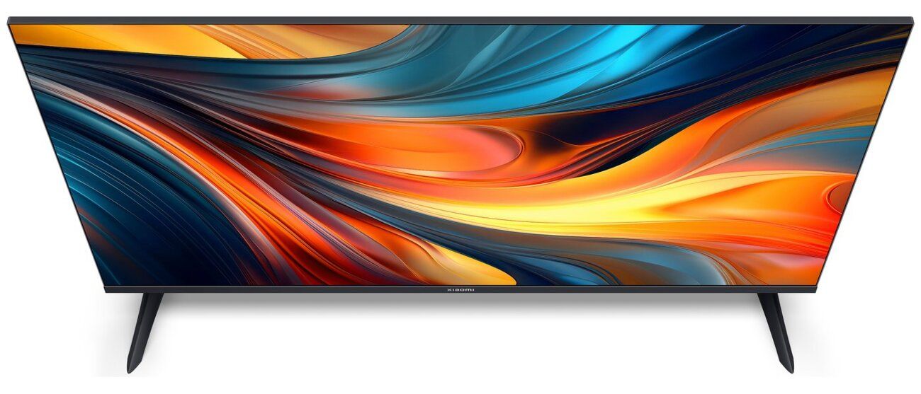 Телевизор 32" Xiaomi TV A 32 2026 L32MB-ARU черный 1366x768, HD, 60 Гц, Wi-Fi, Smart TV, Android TV РСТ