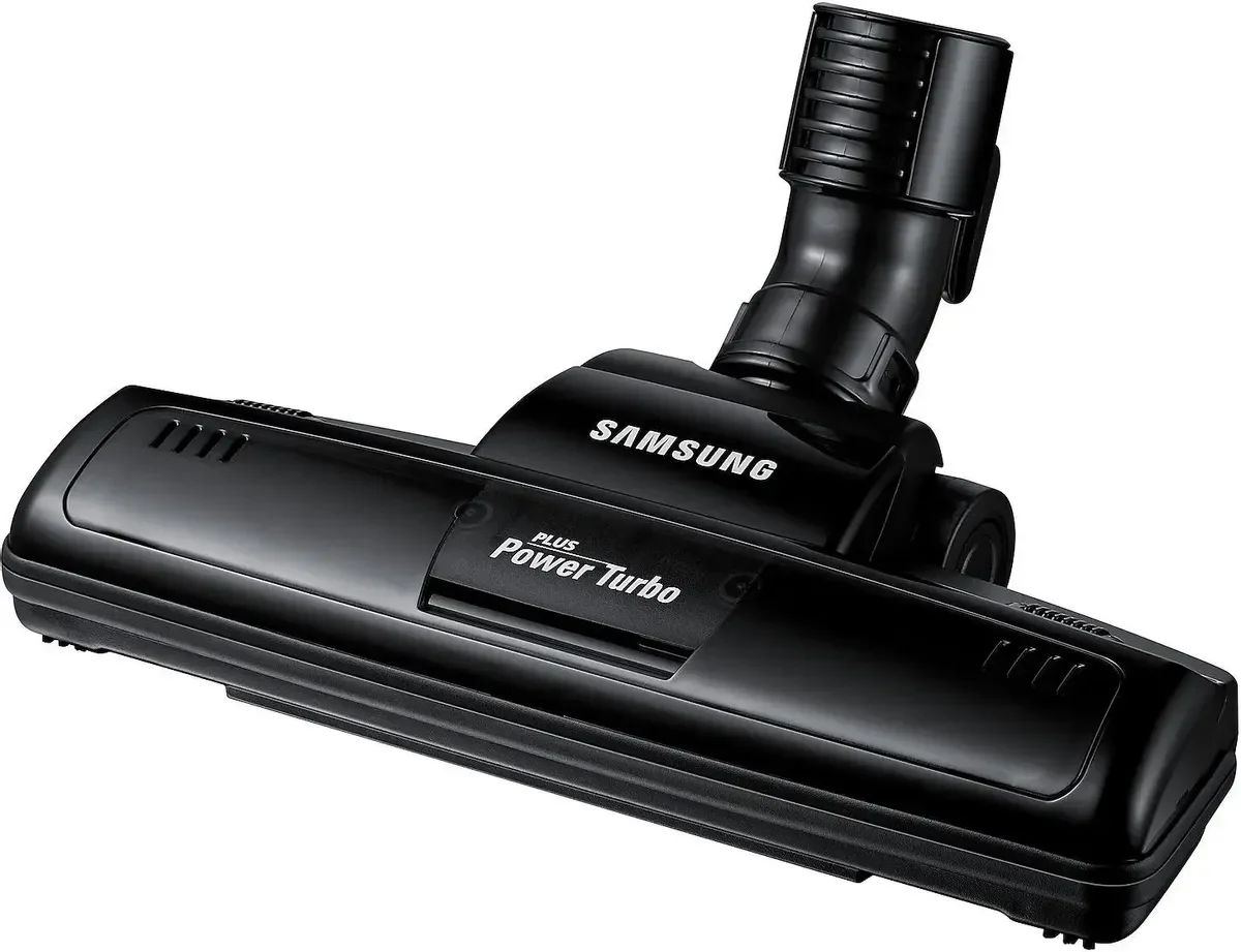 Пылесос Samsung VCC8836V36 синий 2200Вт, контейнер